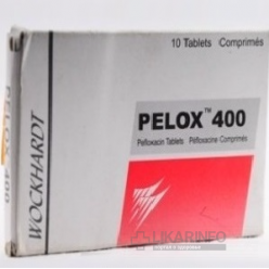 Пелокс-400