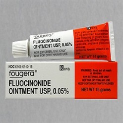 Флуоцинонид 