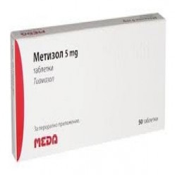 Метизол