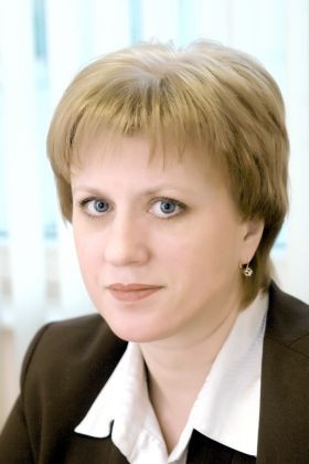 Герчикова Ирина Борисовна
